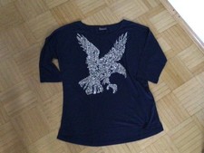 neuwertiges Shirts, blau, M