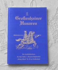Großenhainer Husaren - Kgl