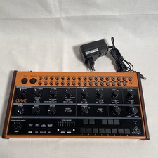 Behringer Crave Analog