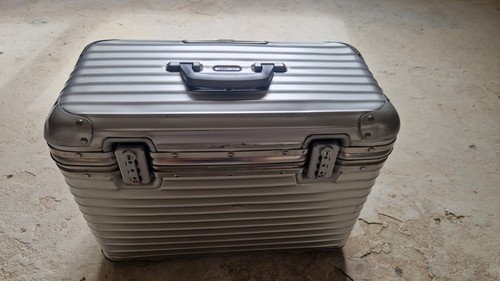 Rimova topas pilot - rimova,