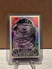 Force Attax Serie 1 (2010) LE1