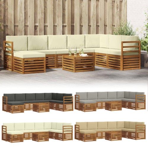 Gartenmöbel sofa garnitur mit - gartenmöbel,