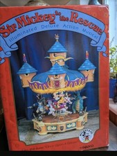 Enesco Rarität Disney