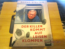 Der Killer kommt auf leisen