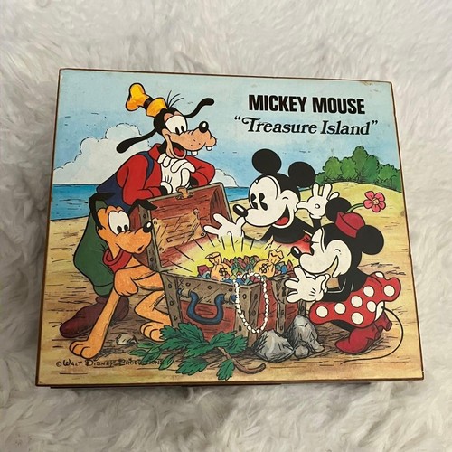Vintage disney mickey - disney, mouse