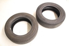 2x Hankook Winter Cept Evo2SUV 225/65R17 Winterreifen Reifen 106H M+S DOT2819 