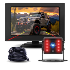 RÜCKFAHRSYSTEM mit Monitor 1