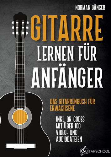 Norman gänser gitarre - |,