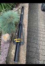 Universal-Dachfahrradträger(4 Stück vorh.) passend für schmale Dach- Querträger