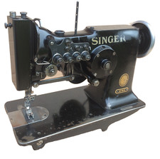Singer 107