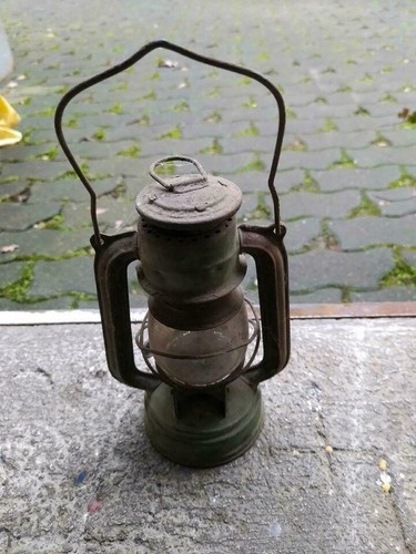 Petroleumlampe frowo 770 - frowo,