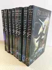 8 Bücher auf Russisch -