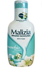 Malizia Badeschaum Mischio