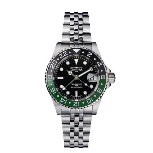 Davosa ternos ceramic gmt - davosa,