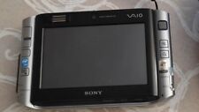 Sony VAIO 4.5-inch Micro Laptop 1GB RAM 40 GB HD (VGN-UX280P)  