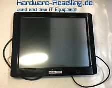 Noname E457626 Touch Panel for ELO SCN-AT-FLT15.0-M01-0H1-R Touch Digitizer 