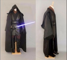 Star Wars Cosplay Kostüm Jedi