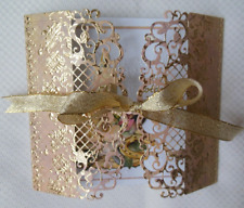 Karte zur goldenen Hochzeit