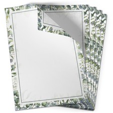 50 Blatt Briefpapier A4 mit