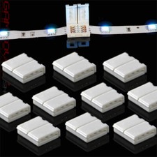 10x LED SMD RGB