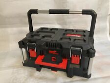 Milwaukee PACKOUT Koffer