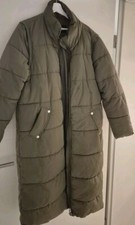 Steppmantel Damen ONLY Gr. XL navi "Guter Zustand"