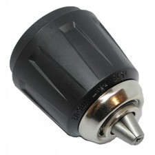 Bosch Schnellspannbohrfutter