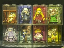 Rozen Maiden Palm Figuren