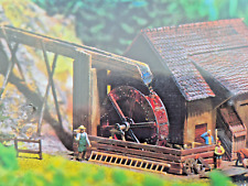 Faller H0 B-225 Wassermühle
