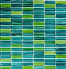 Glasmosaik Mosaikfliese Style