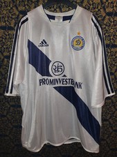 original Adidas Trikot