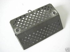 KAWASAKI ZX-6R ZX6R 636 C HALTERUNG HALTER 05-06