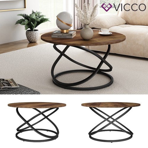 Couchtisch calgary holz - couchtisch,