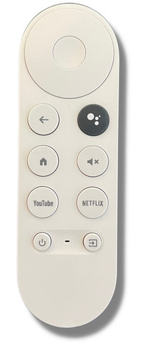 Ersatz google chromecast - ersatz,