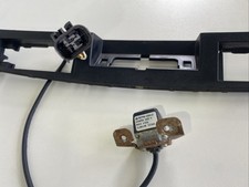 Rückfahrkamera 95790-2s012 für Hyundai ix35 mit Blende 87372-2s000