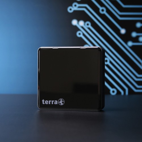 Terra micro 6000 nuc - terra, mini