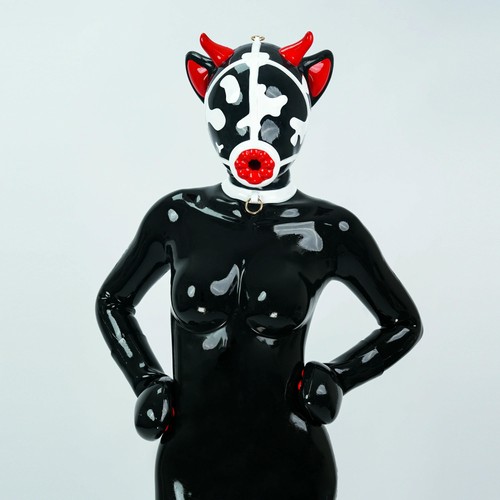 Feturax silicone cow cream - feturax,