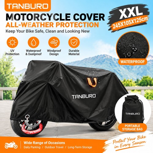 Neu xxl motorradgarage - neu,