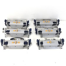 6x Motor Alber AAT V-Max