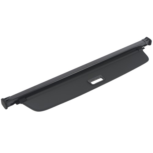 KOFFERRAUMABDECKUNG