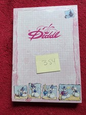 Diddl A5 Block Nr 354 Ovp