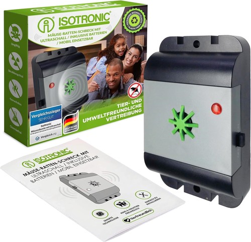 ISOTRONIC