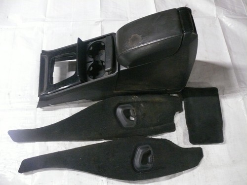 Mittelkonsole armlehne - mittelkonsole,