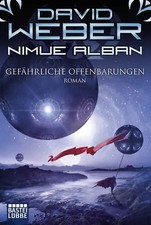 Nimue Alban: Gefährliche