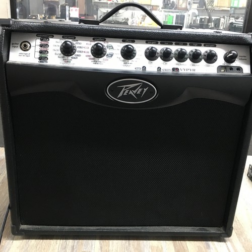 Peavey vypyr vip guitar - vip, 2
