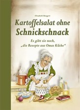 Kartoffelsalat ohne