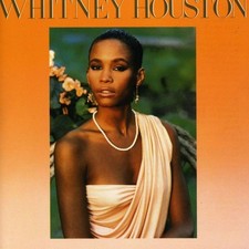 Whitney Houston -