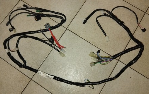 Original oem naked strahler - oem,