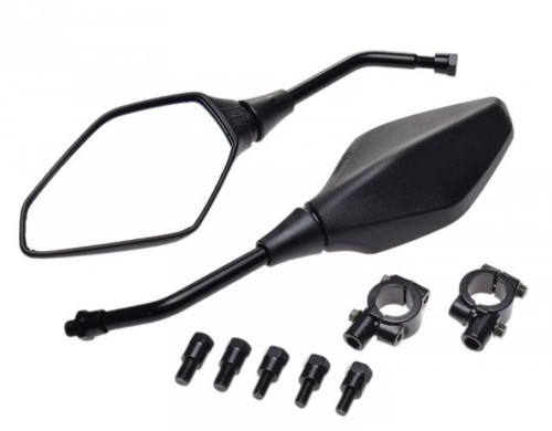 Spiegel paar set m10 für - spiegel,