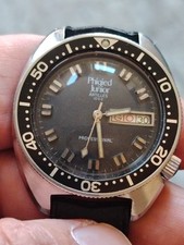 Vintage diver phigied antilles - vintage,